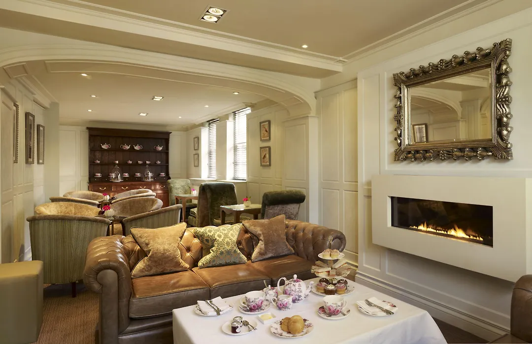 The Arden Hotel Stratford - Eden Hotel Collection-1