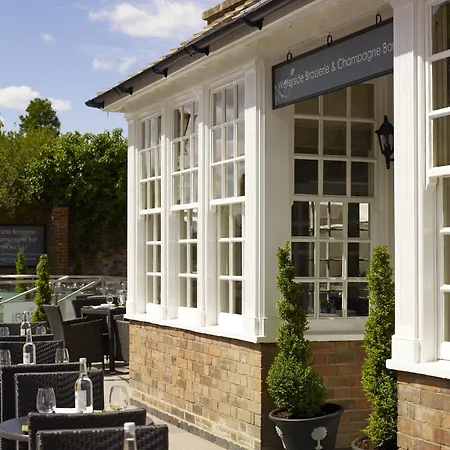 The Arden Hotel Stratford - Eden Hotel Collection-2